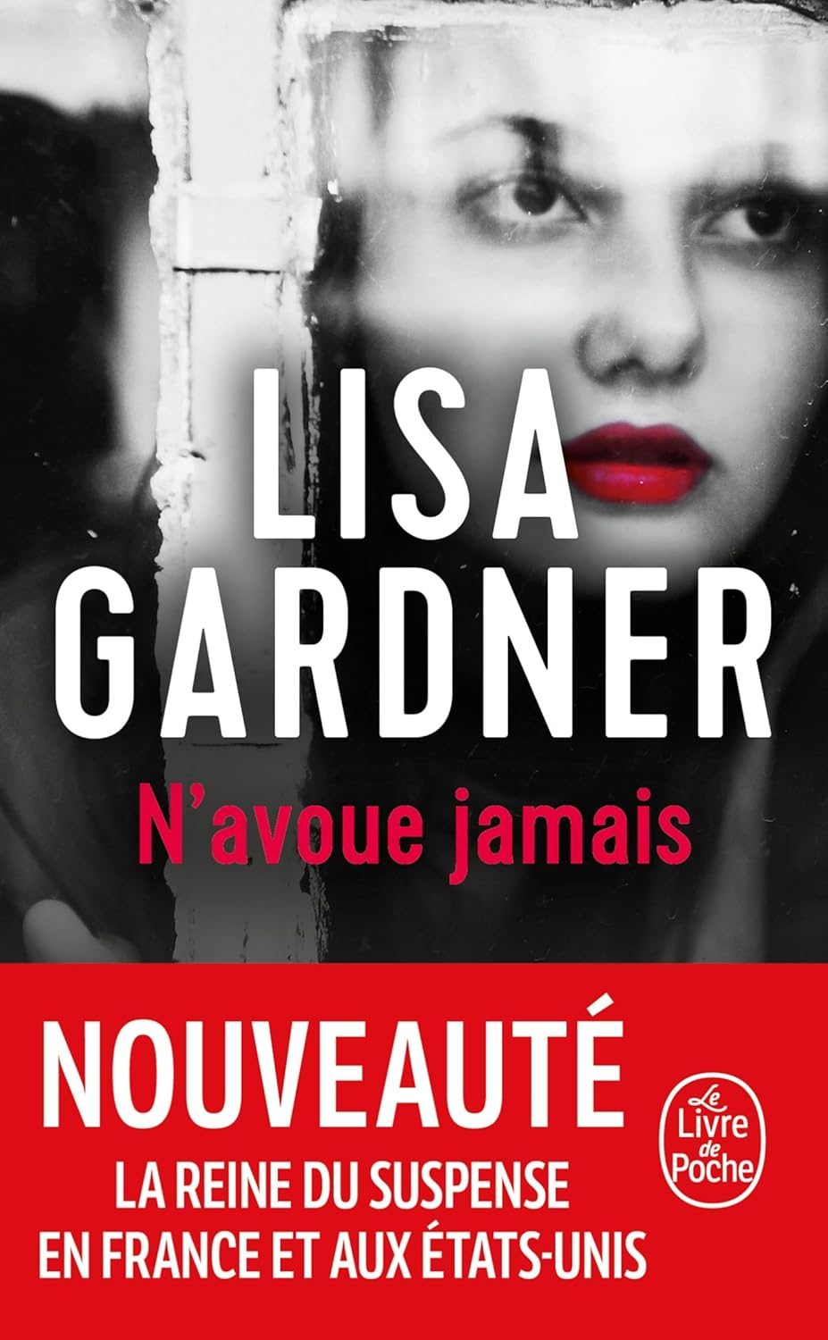N'avoue Jamais